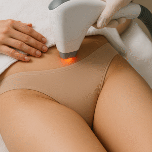 Perianal